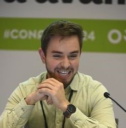 Alejandro Lopez Parejo